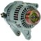 Wai Global Alternator, ALTND ERIF, 117 Amp12 Volt, CW, 6Groove Pulley 13809N - alternate 2